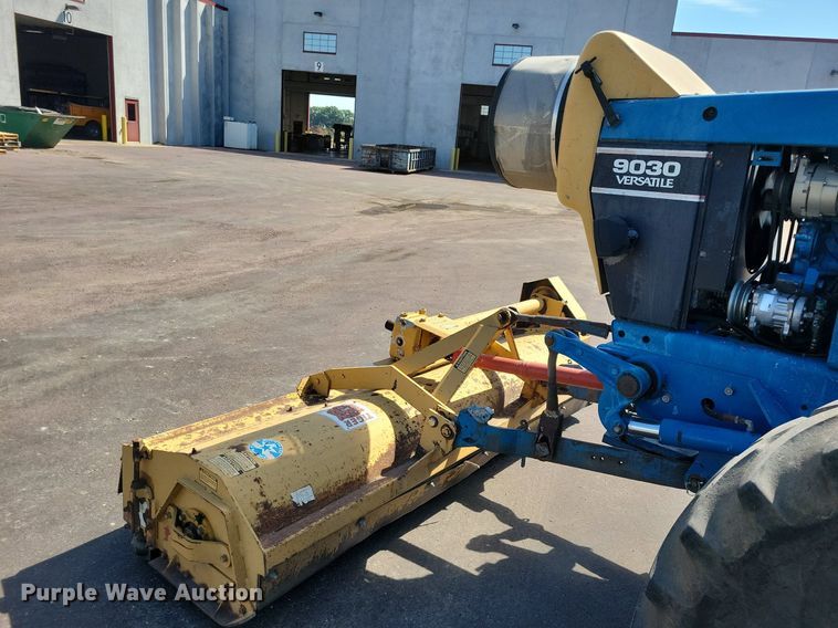 image for item DN4097 1994 Ford Versatile 9030  4WD bi-directional tractor