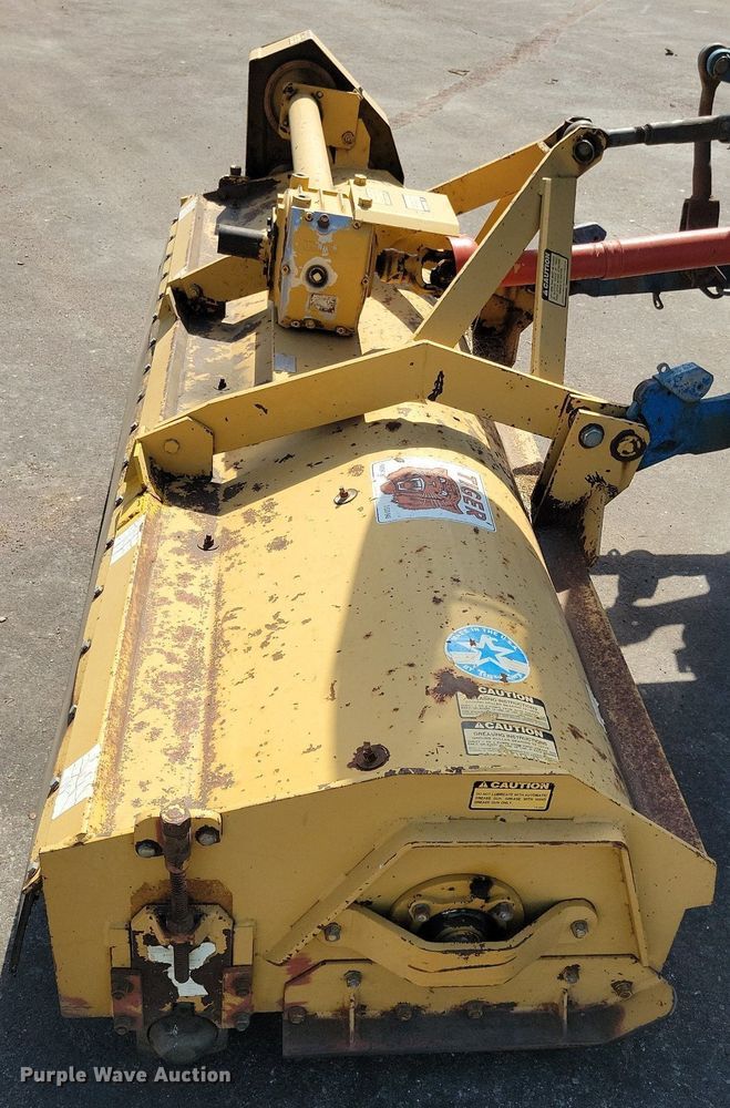 image for item DN4097 1994 Ford Versatile 9030  4WD bi-directional tractor