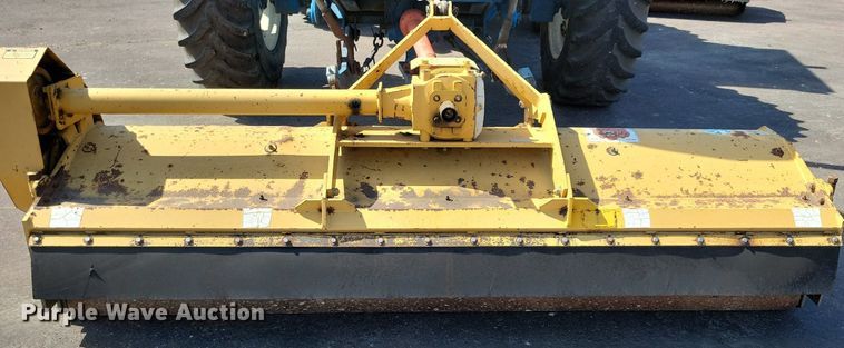 image for item DN4097 1994 Ford Versatile 9030  4WD bi-directional tractor