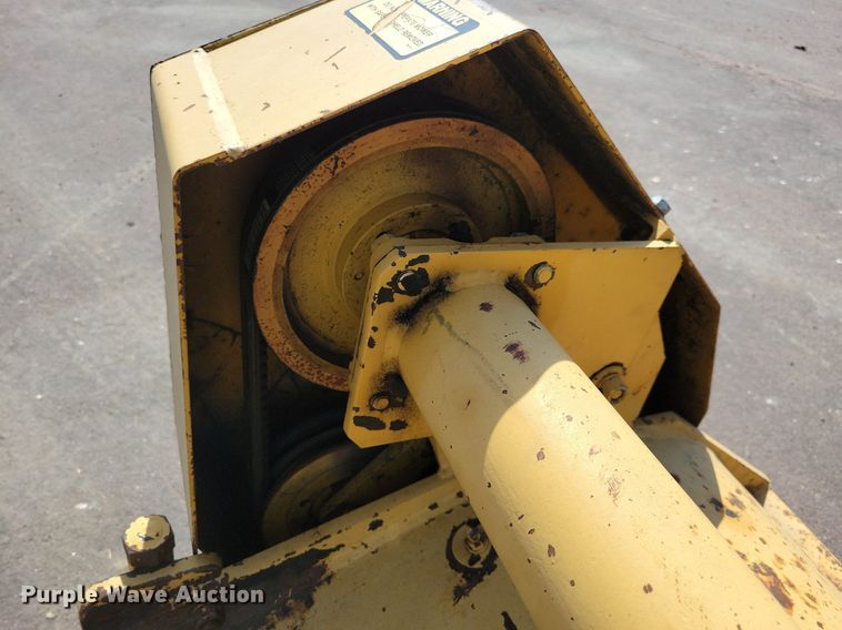 image for item DN4097 1994 Ford Versatile 9030  4WD bi-directional tractor