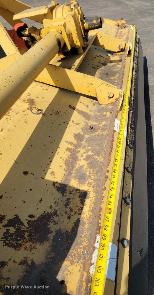 image for item DN4097 1994 Ford Versatile 9030  4WD bi-directional tractor