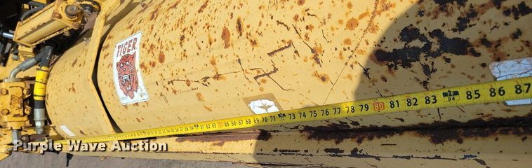 image for item DN4097 1994 Ford Versatile 9030  4WD bi-directional tractor