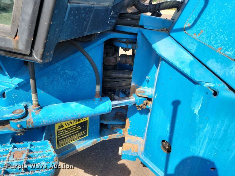 image for item DN4097 1994 Ford Versatile 9030  4WD bi-directional tractor