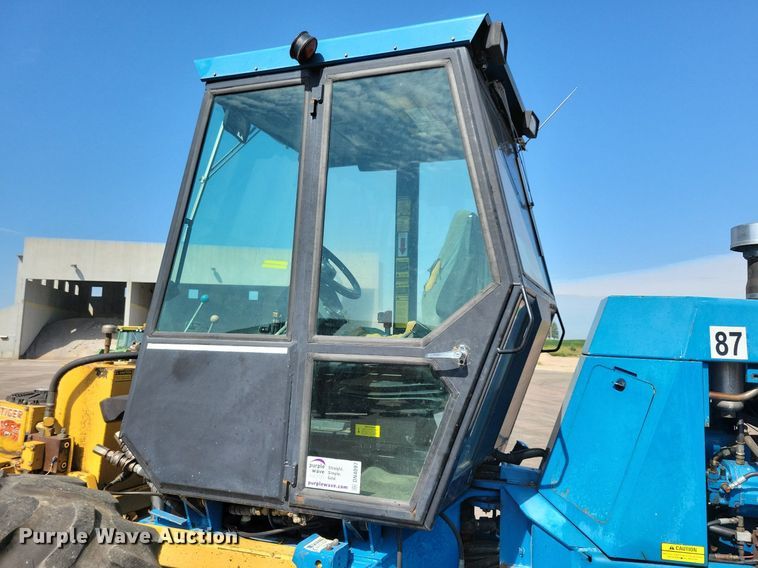 image for item DN4097 1994 Ford Versatile 9030  4WD bi-directional tractor