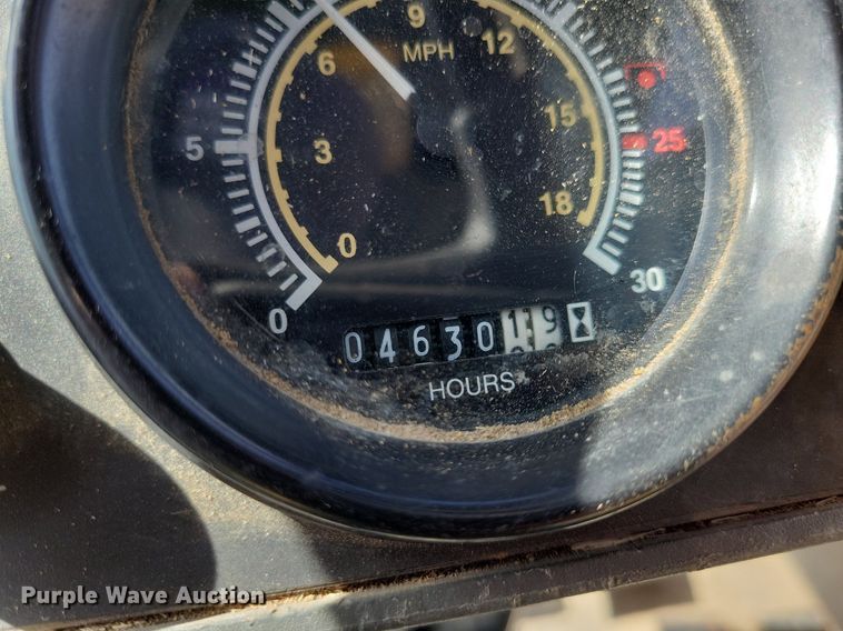 image for item DN4097 1994 Ford Versatile 9030  4WD bi-directional tractor