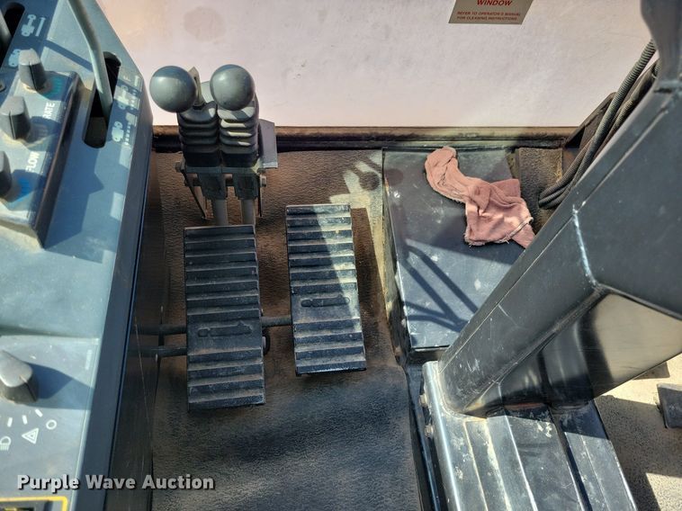 image for item DN4097 1994 Ford Versatile 9030  4WD bi-directional tractor