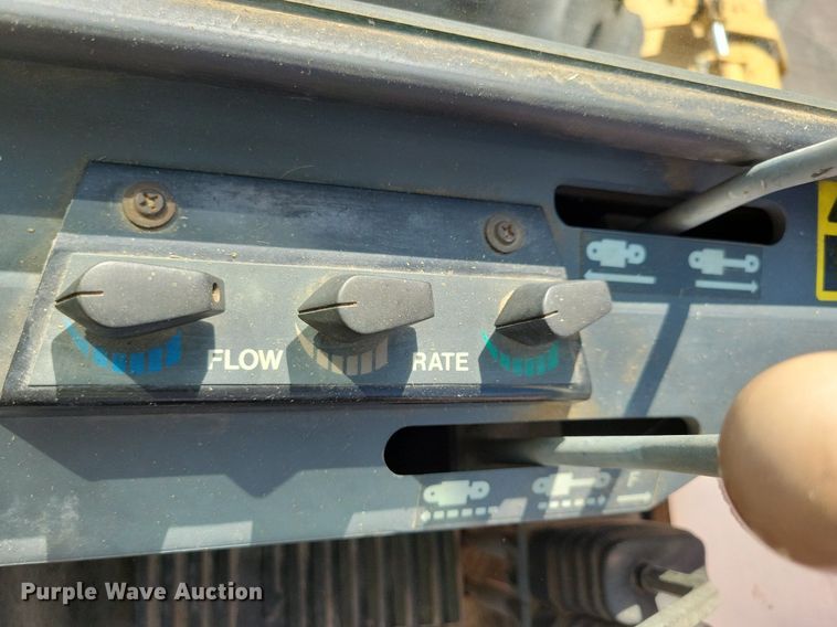 image for item DN4097 1994 Ford Versatile 9030  4WD bi-directional tractor