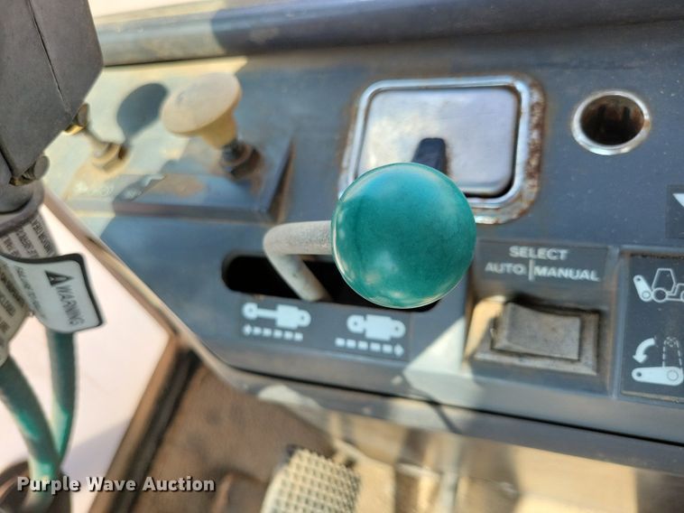 image for item DN4097 1994 Ford Versatile 9030  4WD bi-directional tractor