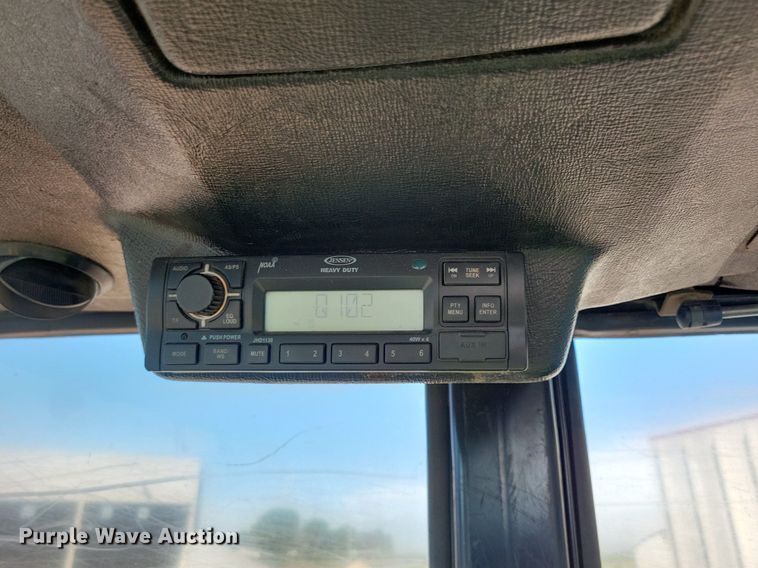 image for item DN4097 1994 Ford Versatile 9030  4WD bi-directional tractor