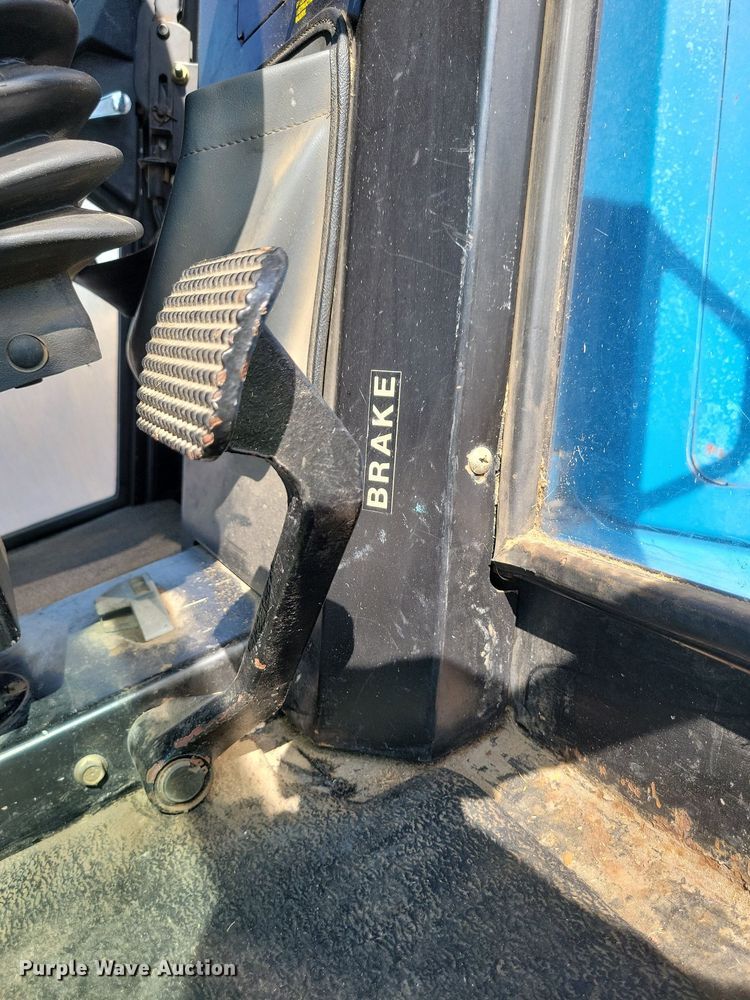 image for item DN4097 1994 Ford Versatile 9030  4WD bi-directional tractor