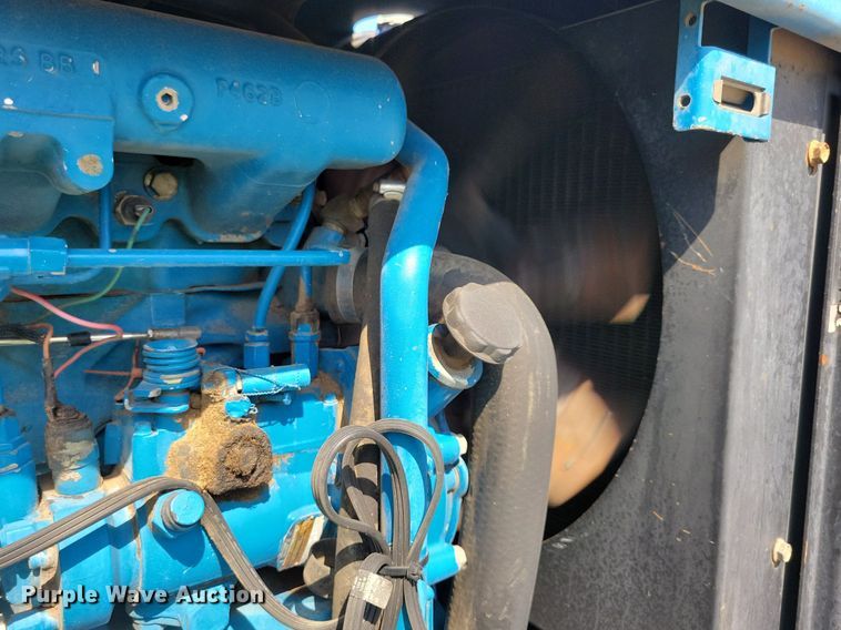 image for item DN4097 1994 Ford Versatile 9030  4WD bi-directional tractor