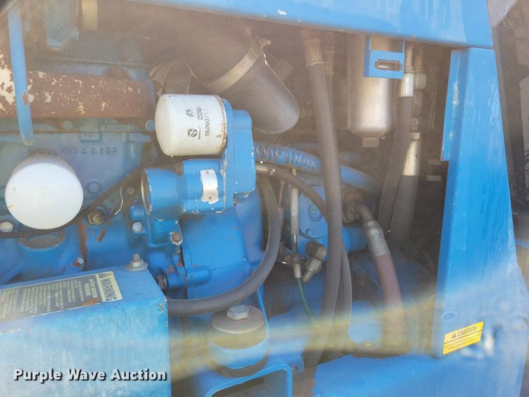 image for item DN4097 1994 Ford Versatile 9030  4WD bi-directional tractor