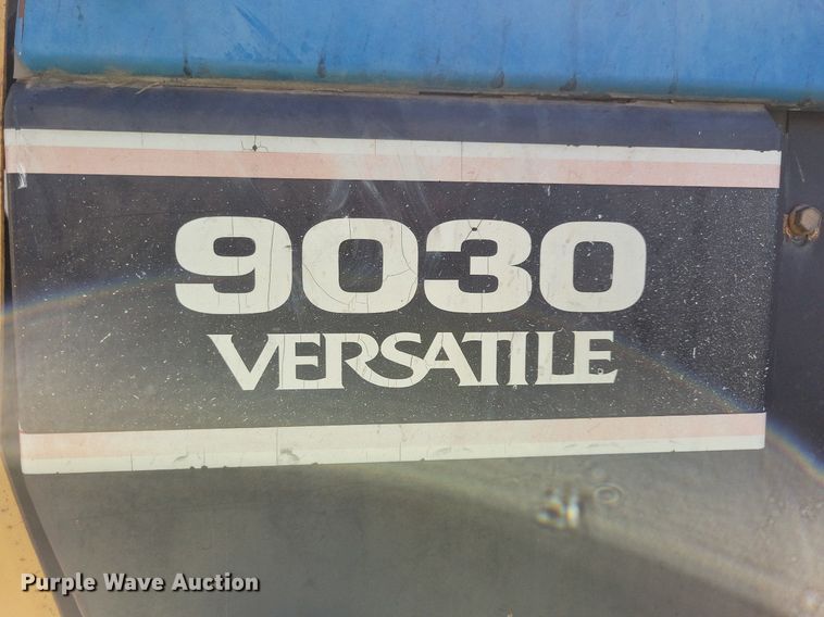 image for item DN4097 1994 Ford Versatile 9030  4WD bi-directional tractor