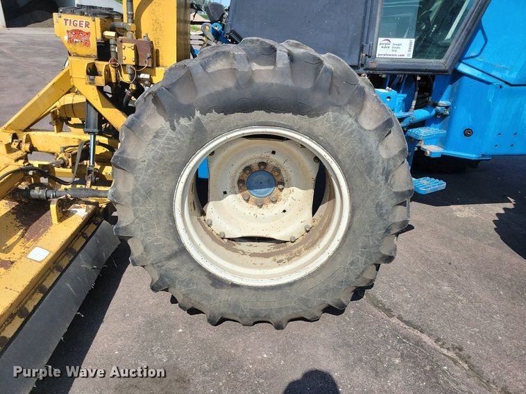 image for item DN4097 1994 Ford Versatile 9030  4WD bi-directional tractor