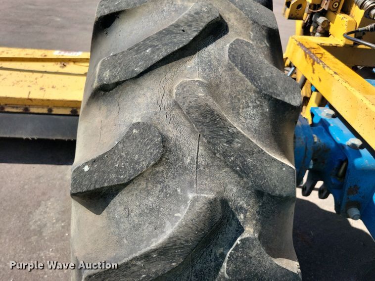 image for item DN4097 1994 Ford Versatile 9030  4WD bi-directional tractor