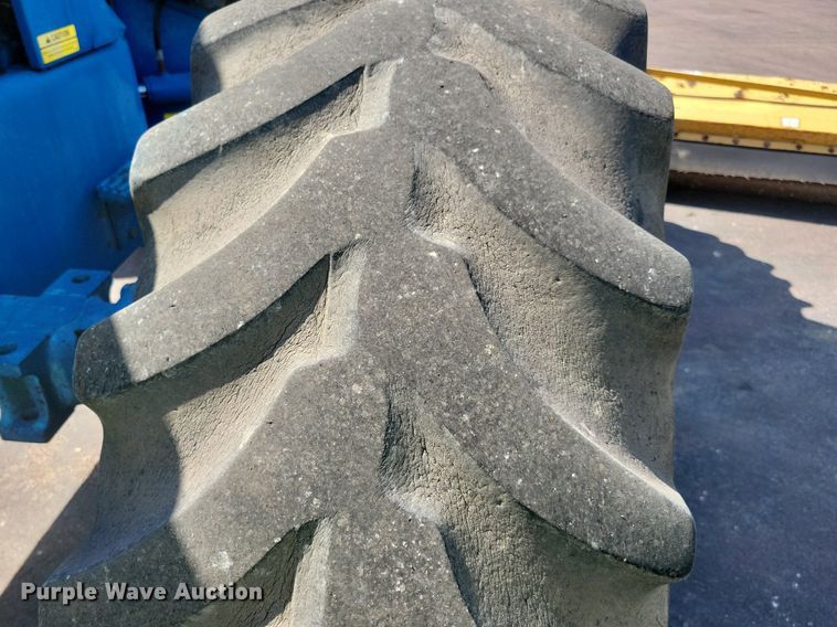 image for item DN4097 1994 Ford Versatile 9030  4WD bi-directional tractor