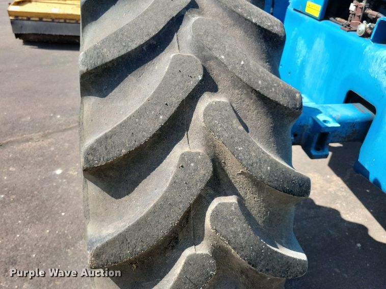 image for item DN4097 1994 Ford Versatile 9030  4WD bi-directional tractor