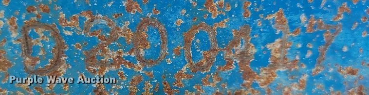 image for item DN4097 1994 Ford Versatile 9030  4WD bi-directional tractor