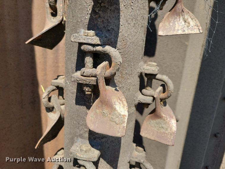 image for item DN4097 1994 Ford Versatile 9030  4WD bi-directional tractor