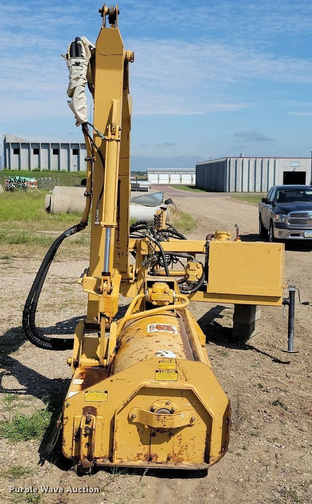 image for item DN4097 1994 Ford Versatile 9030  4WD bi-directional tractor