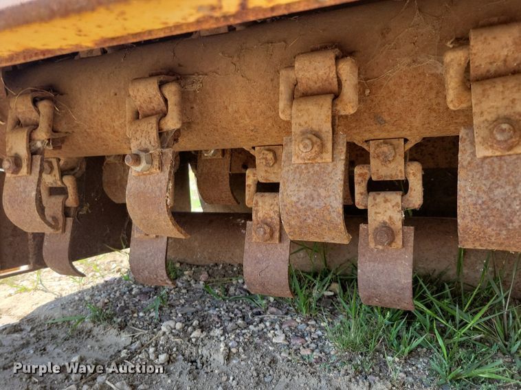 image for item DN4097 1994 Ford Versatile 9030  4WD bi-directional tractor