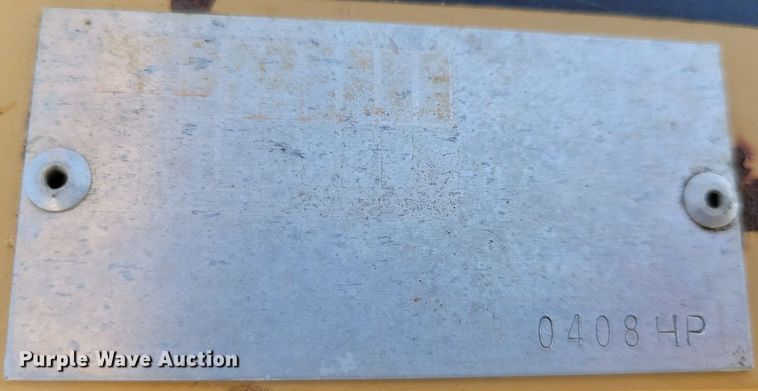 image for item DN4097 1994 Ford Versatile 9030  4WD bi-directional tractor