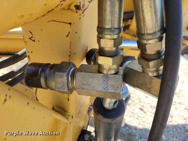 image for item DN4097 1994 Ford Versatile 9030  4WD bi-directional tractor