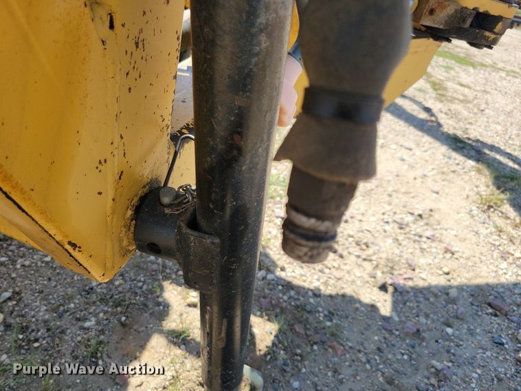 image for item DN4097 1994 Ford Versatile 9030  4WD bi-directional tractor