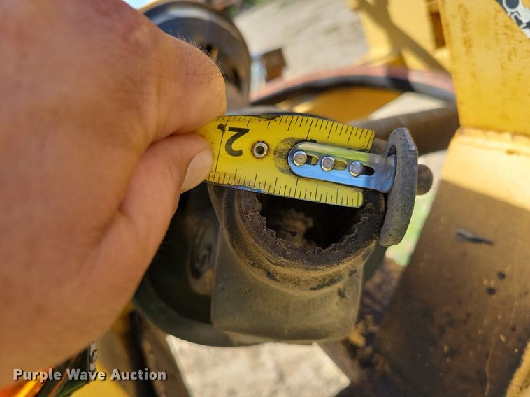 image for item DN4097 1994 Ford Versatile 9030  4WD bi-directional tractor