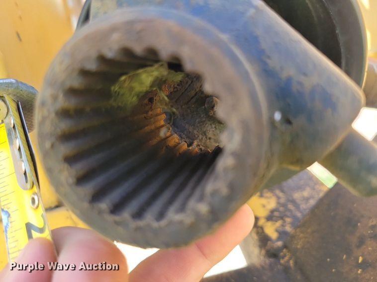 image for item DN4097 1994 Ford Versatile 9030  4WD bi-directional tractor