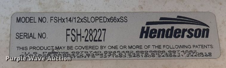 image for item DO3090 2011 Peterbilt 365  dump truck