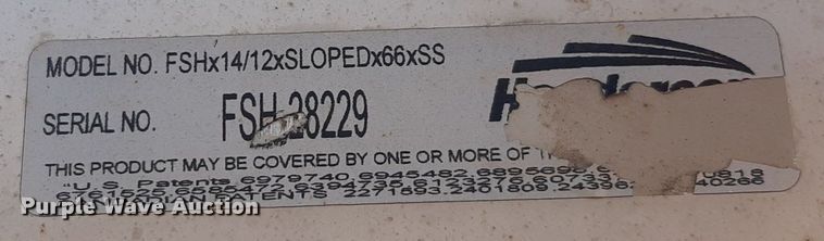 image for item DO3091 2011 Peterbilt 365  dump truck