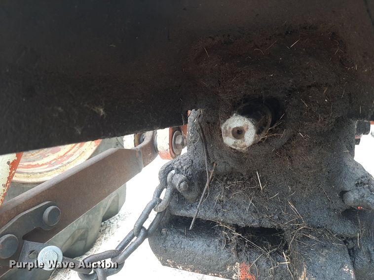 image for item DO3109 Ford 545  tractor