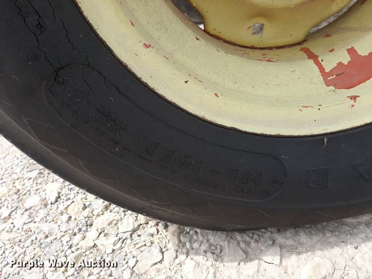 image for item DO3109 Ford 545  tractor