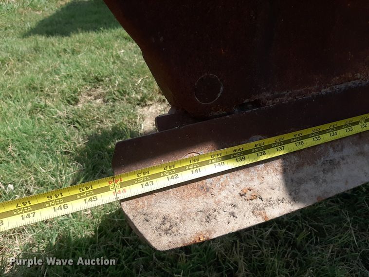 image for item DO3111 1970 Galion T500  rigid frame motor grader