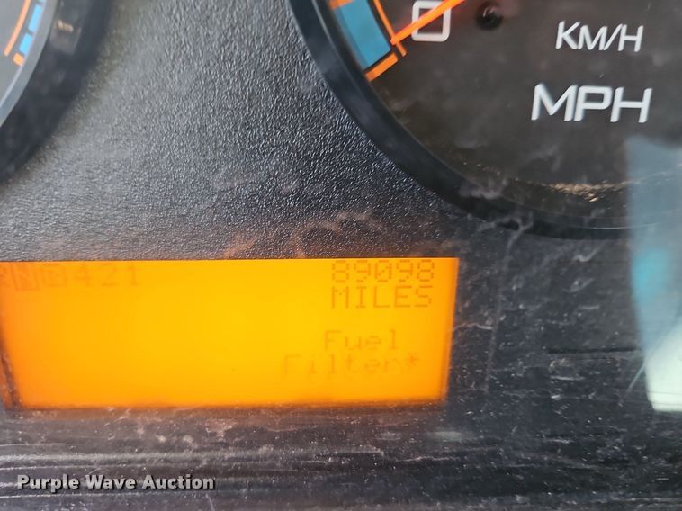 image for item DP2369 2010 IC PB105  school bus