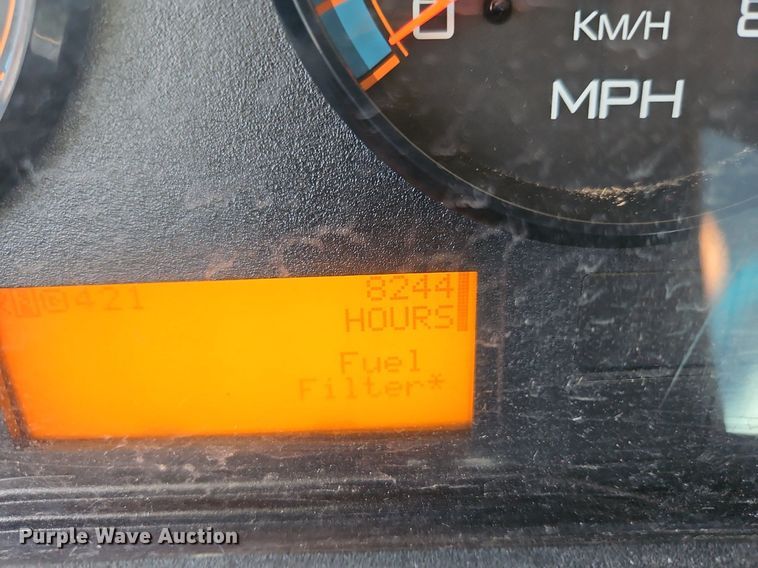 image for item DP2369 2010 IC PB105  school bus