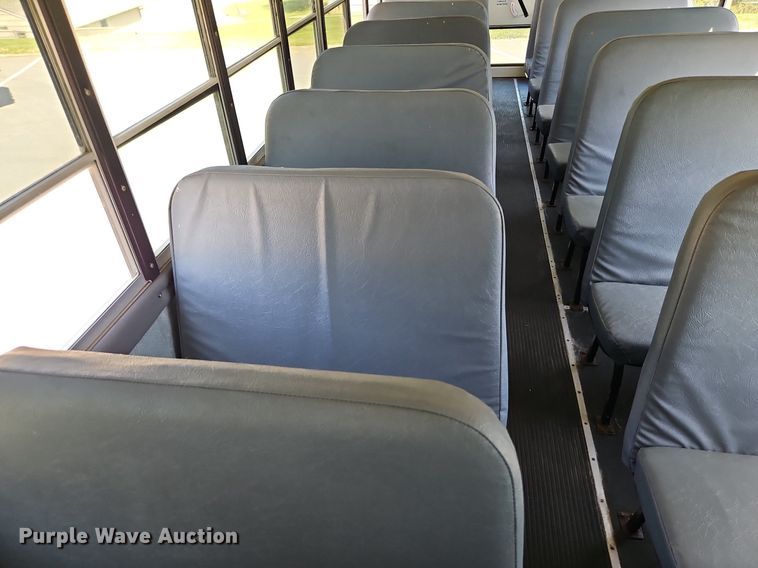 image for item DP2369 2010 IC PB105  school bus