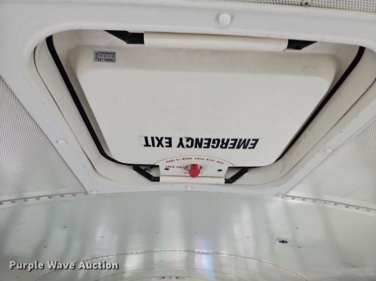 image for item DP2369 2010 IC PB105  school bus