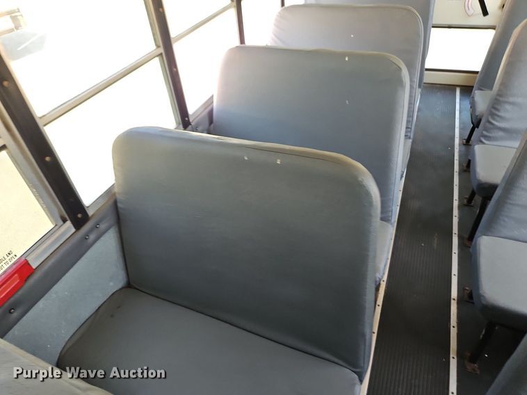 image for item DP2369 2010 IC PB105  school bus