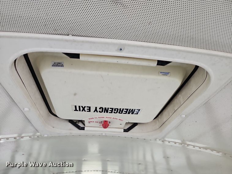 image for item DP2370 2008 IC PB105  school bus