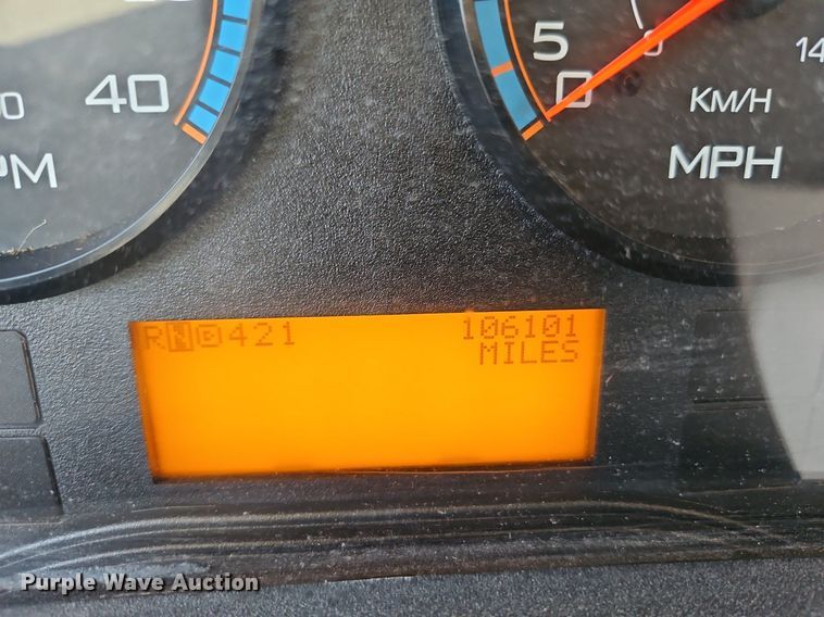 image for item DP2371 2010 IC PB105  school bus