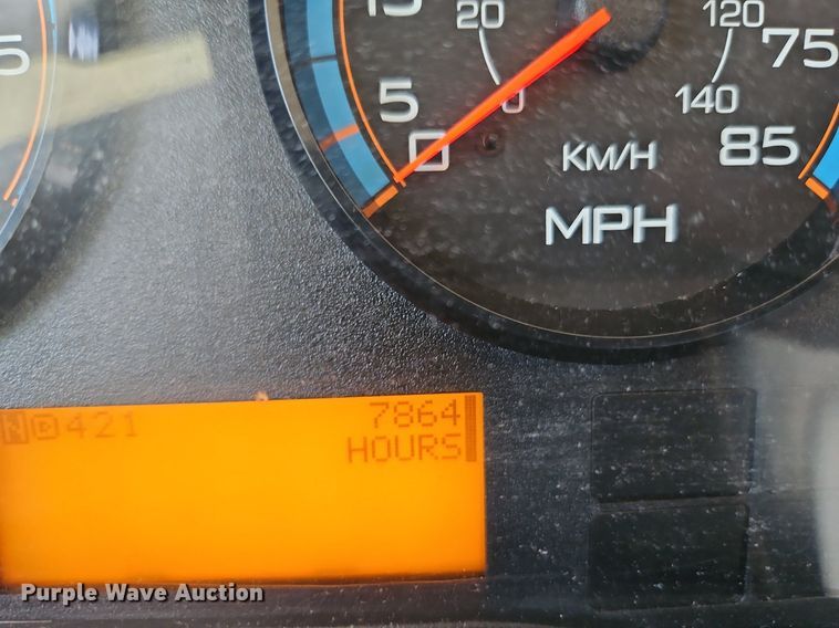 image for item DP2371 2010 IC PB105  school bus