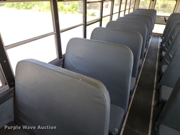 image for item DP2371 2010 IC PB105  school bus