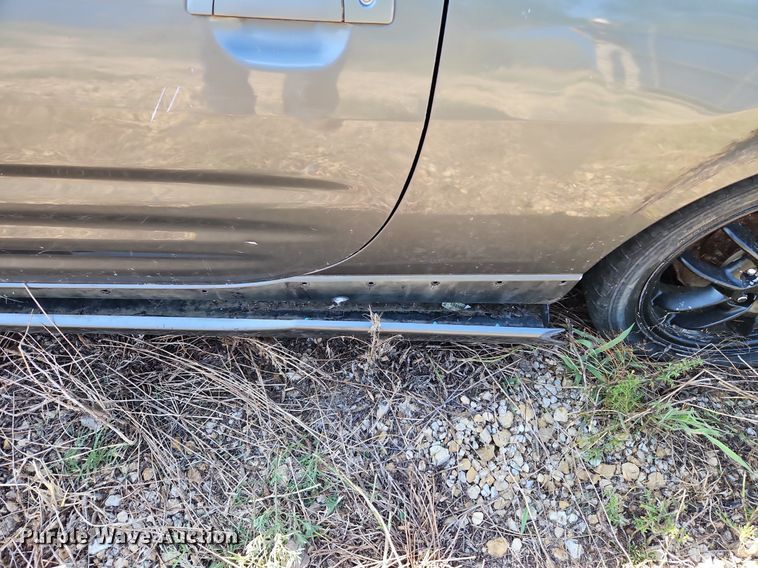 image for item DP2380 2004 Mitsubishi Eclipse GTS