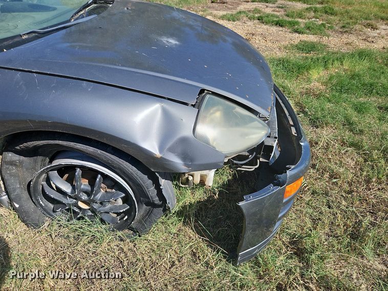 image for item DP2380 2004 Mitsubishi Eclipse GTS