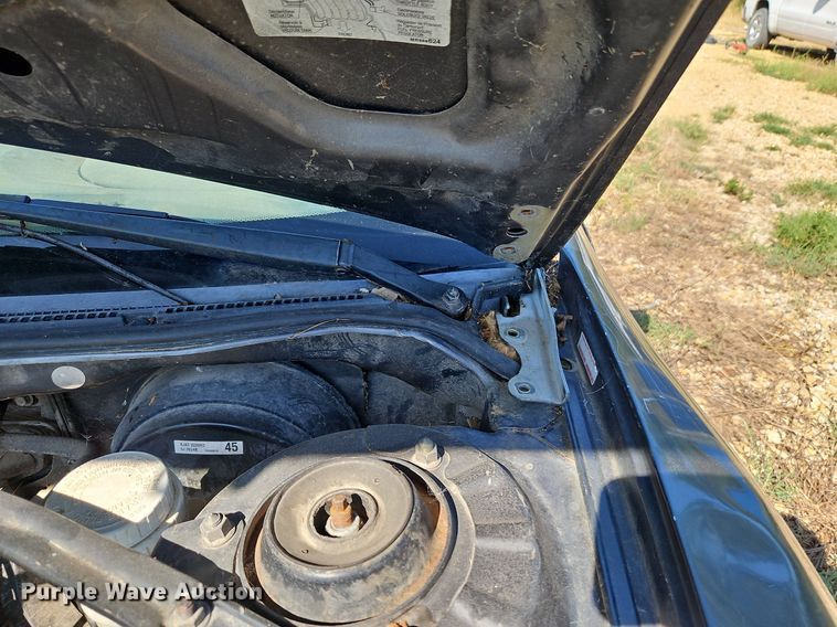 image for item DP2380 2004 Mitsubishi Eclipse GTS