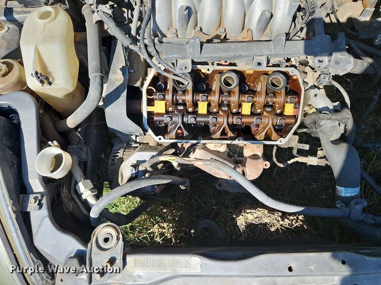 image for item DP2380 2004 Mitsubishi Eclipse GTS