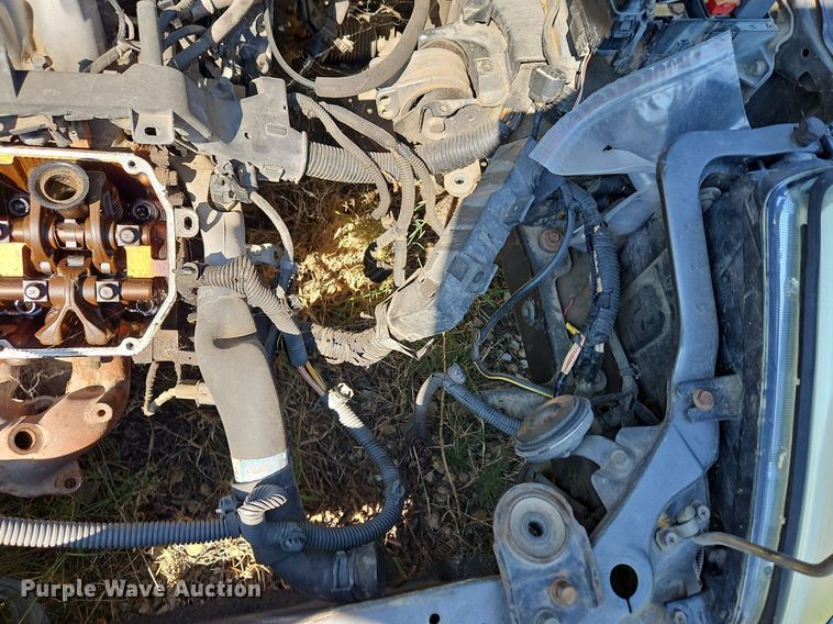 image for item DP2380 2004 Mitsubishi Eclipse GTS