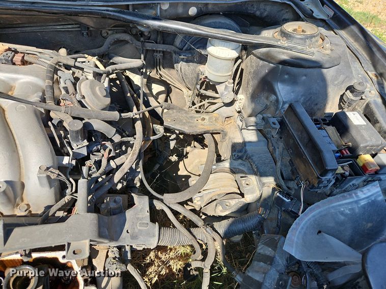 image for item DP2380 2004 Mitsubishi Eclipse GTS